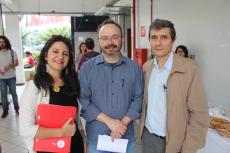 Mesa redonda Conjuntura e Universidade Por que somos o alvo